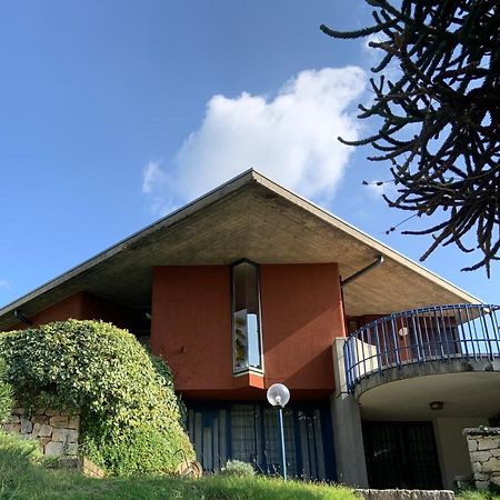 ורונה Villa Gione מראה חיצוני תמונה