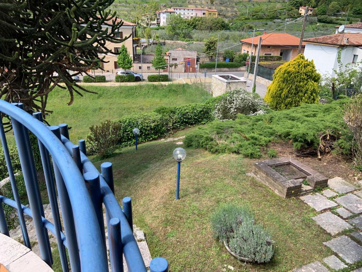 ורונה Villa Gione מראה חיצוני תמונה