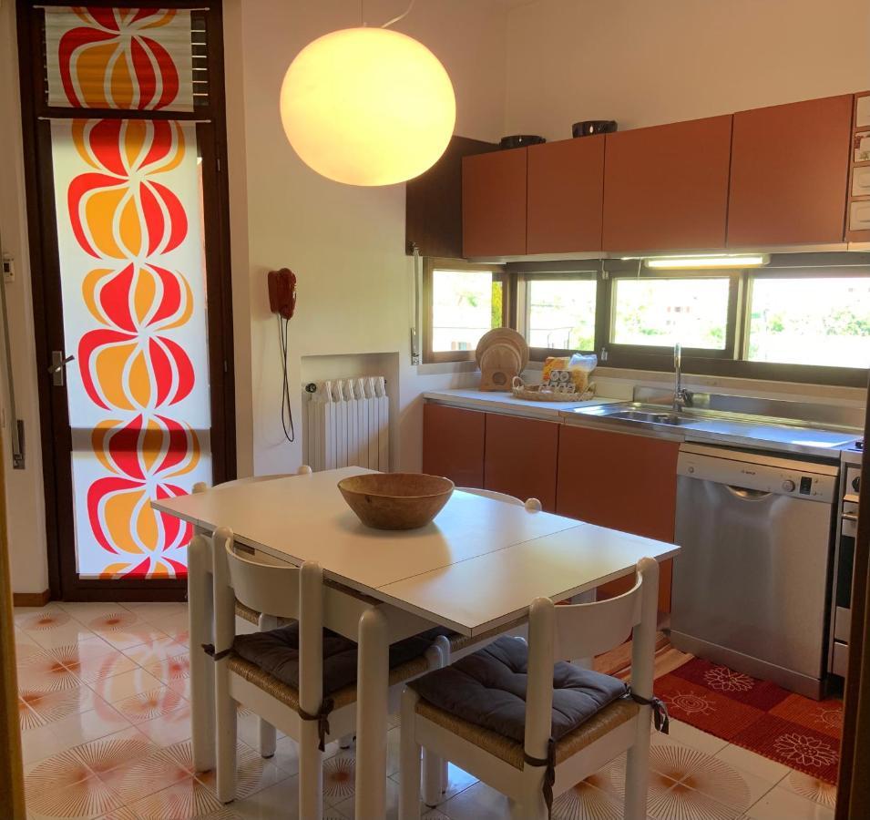ורונה Villa Gione מראה חיצוני תמונה