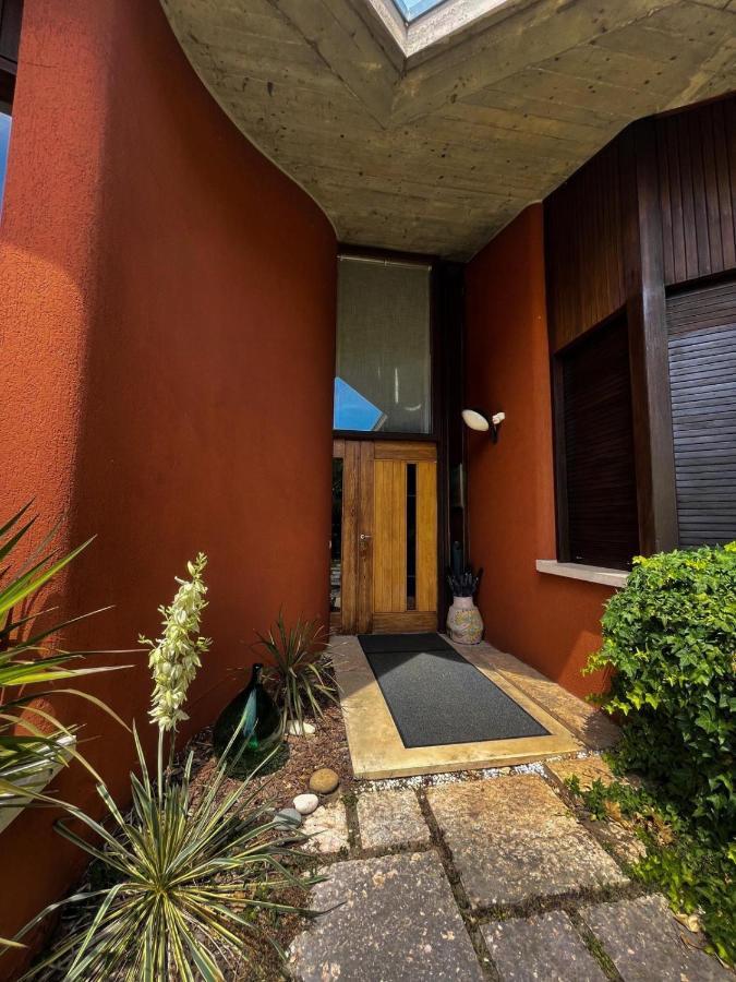 ורונה Villa Gione מראה חיצוני תמונה
