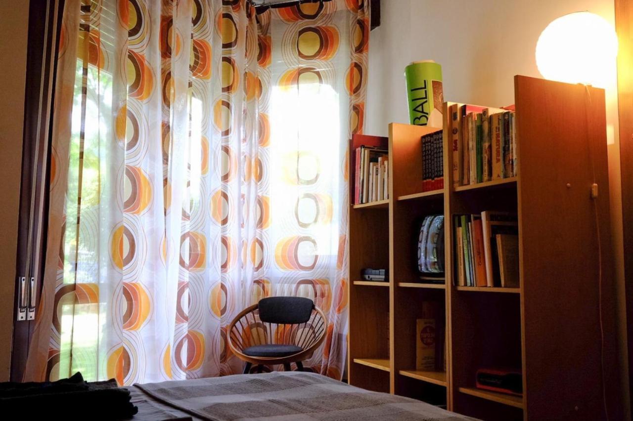 ורונה Villa Gione מראה חיצוני תמונה