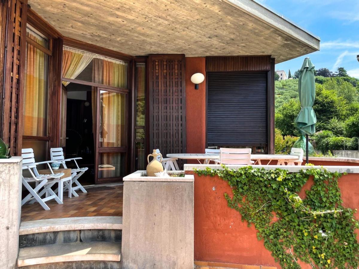 ורונה Villa Gione מראה חיצוני תמונה