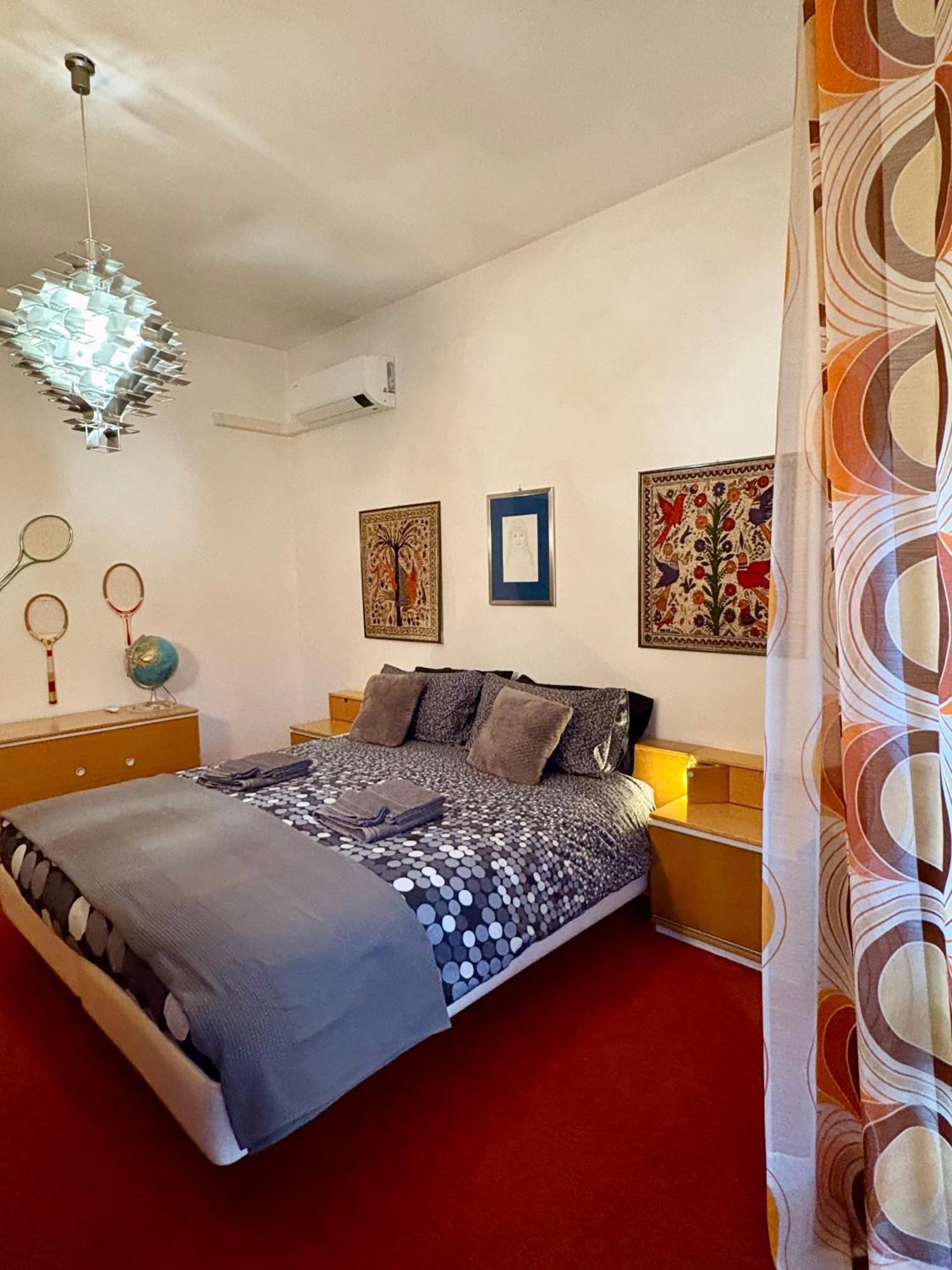 ורונה Villa Gione מראה חיצוני תמונה