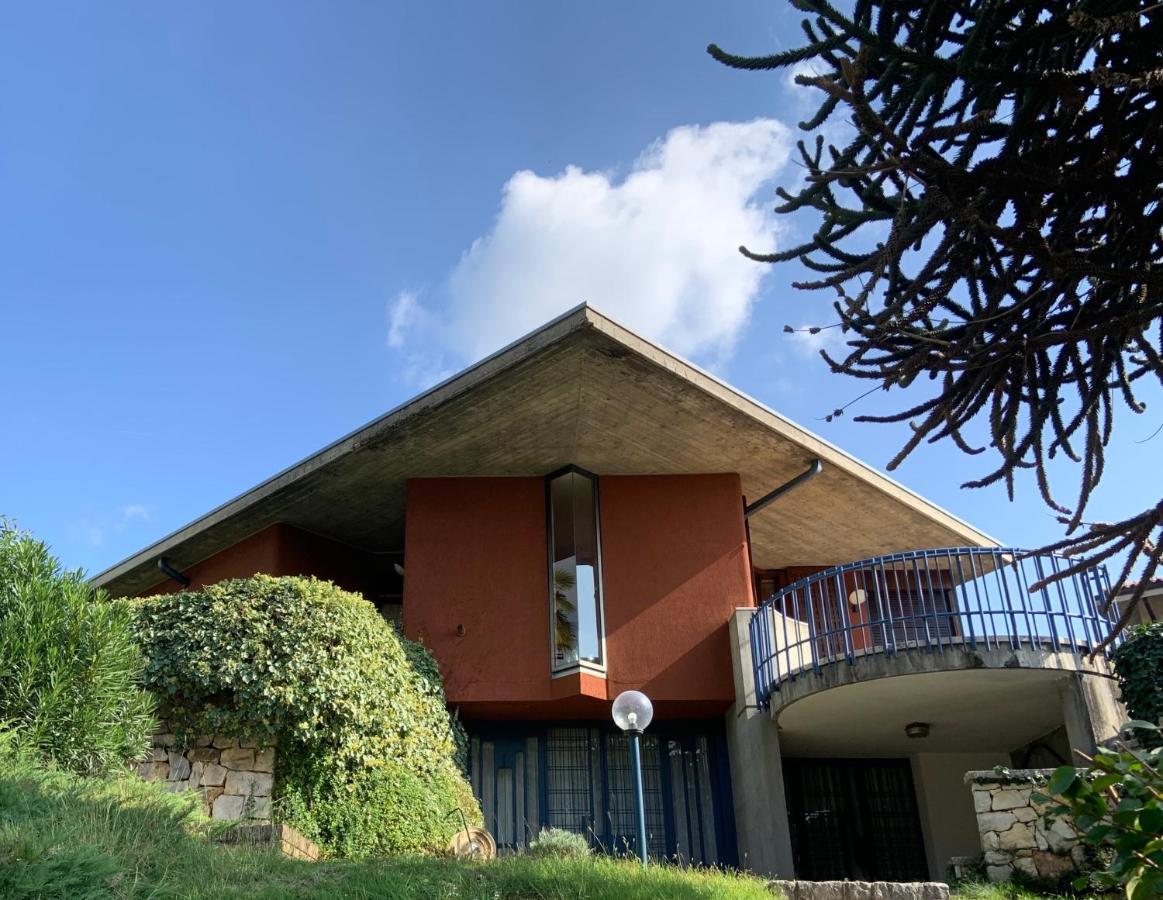 ורונה Villa Gione מראה חיצוני תמונה