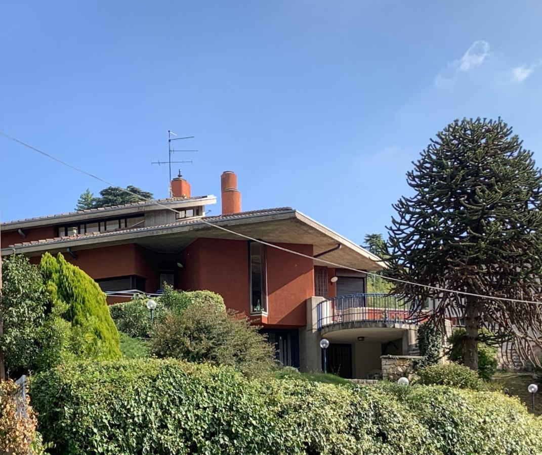 ורונה Villa Gione מראה חיצוני תמונה