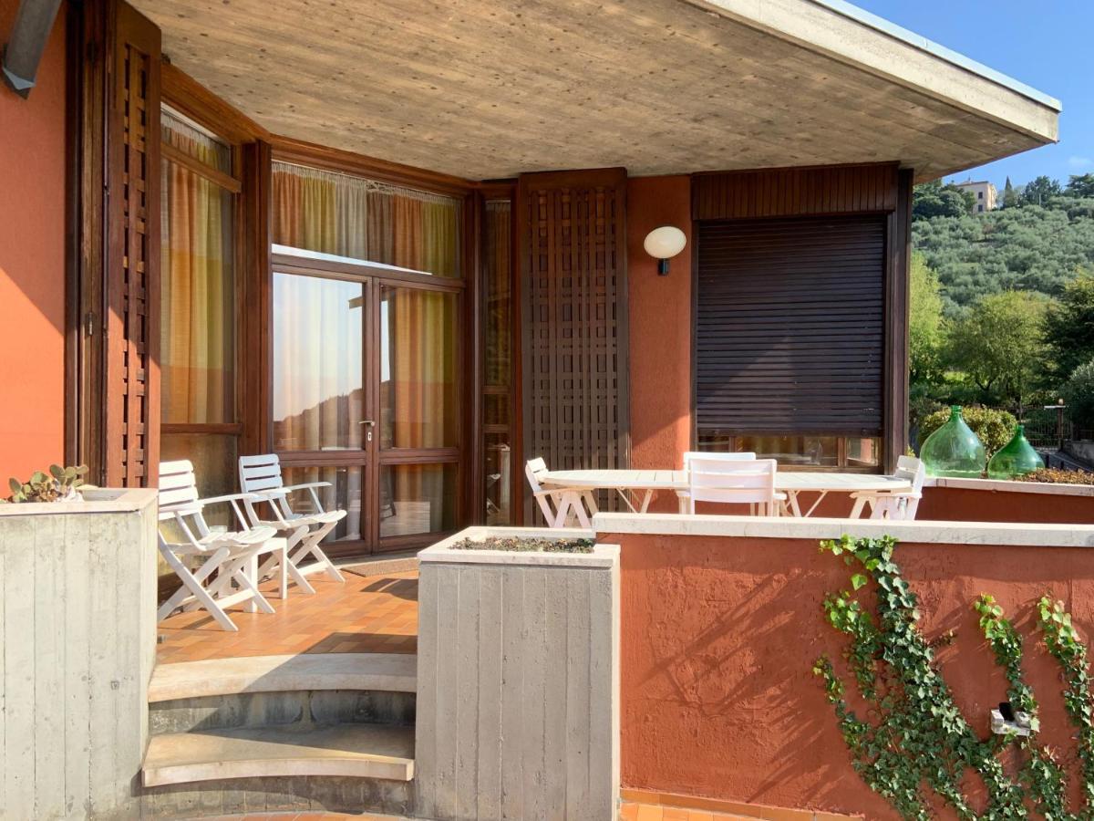 ורונה Villa Gione מראה חיצוני תמונה